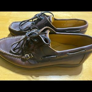 Allen Edmonds Shoes